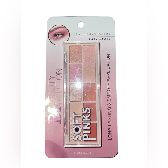 NEW Huge Makeup/Skin care bundle! Example of one I did please read :-) - Picture 10 of 16